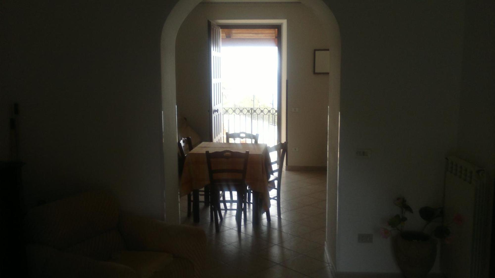 Agriturismo La Palombara Paola Ngoại thất bức ảnh