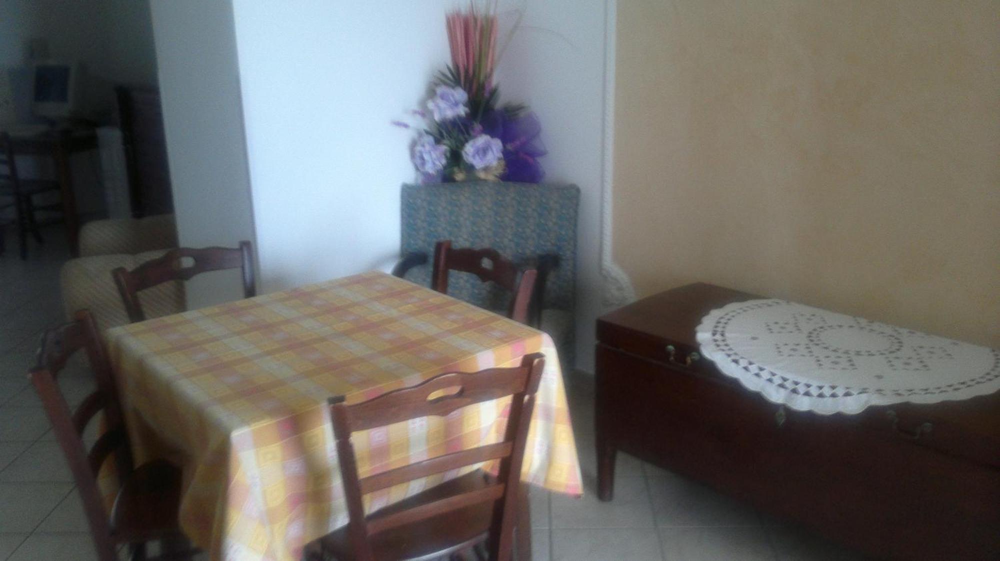 Agriturismo La Palombara Paola Ngoại thất bức ảnh