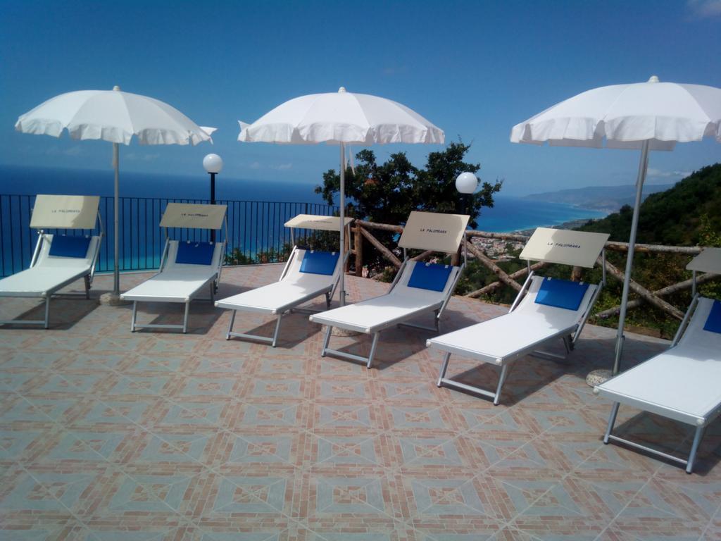 Agriturismo La Palombara Paola Ngoại thất bức ảnh