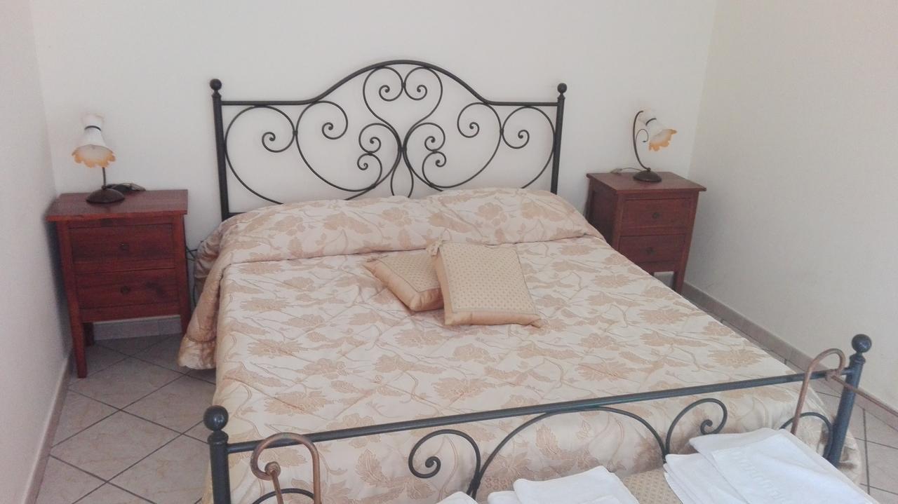 Agriturismo La Palombara Paola Ngoại thất bức ảnh